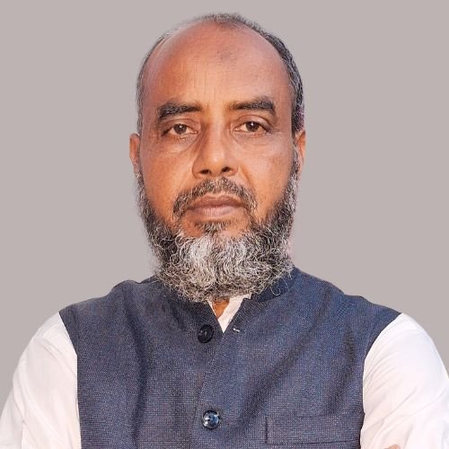 Md Mahmood Alam